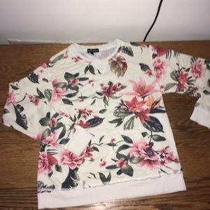 Flower top